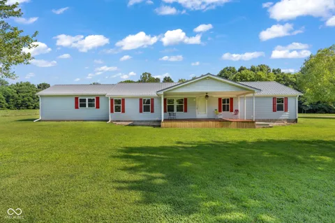 5382 E Old 36 Road