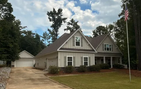 81 Harvest Court