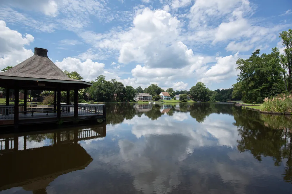 6506 Beaver Trail Midland, GA 31820