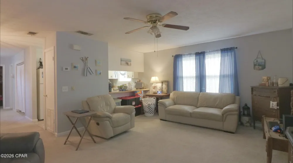 917 Bradford Circle Lynn Haven, FL 32444