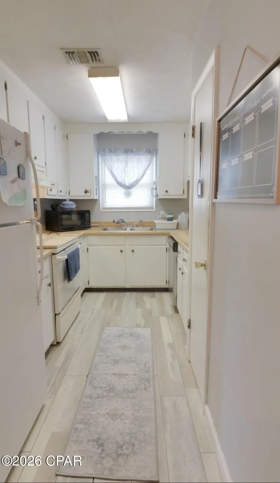 917 Bradford Circle Lynn Haven, FL 32444