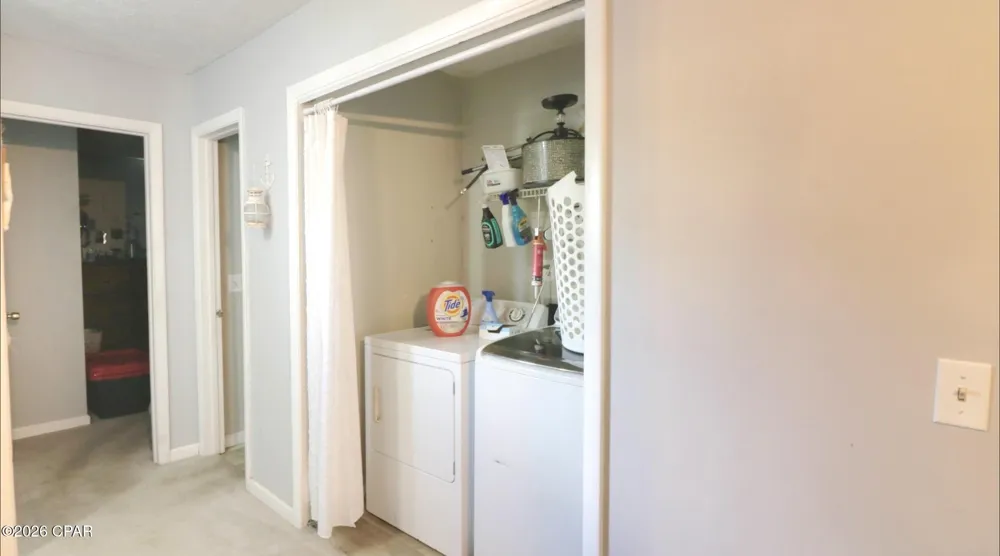 917 Bradford Circle Lynn Haven, FL 32444