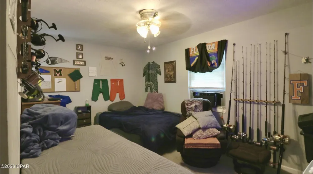 917 Bradford Circle Lynn Haven, FL 32444