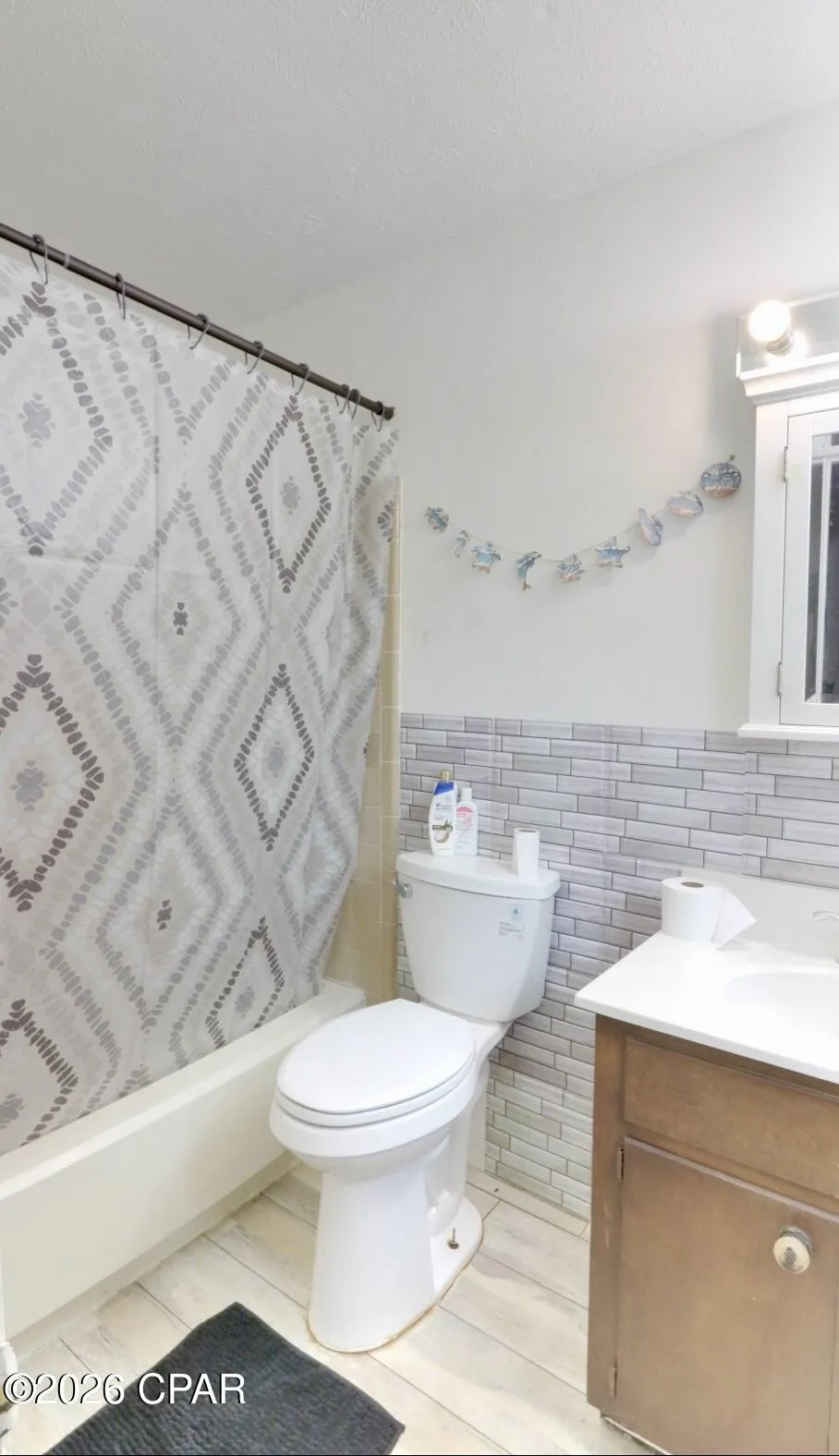 917 Bradford Circle Lynn Haven, FL 32444