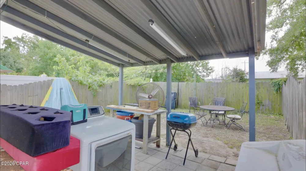 917 Bradford Circle Lynn Haven, FL 32444