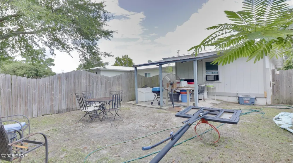 917 Bradford Circle Lynn Haven, FL 32444