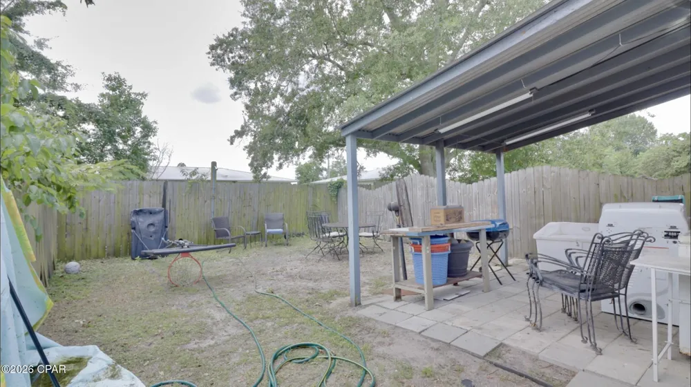 917 Bradford Circle Lynn Haven, FL 32444