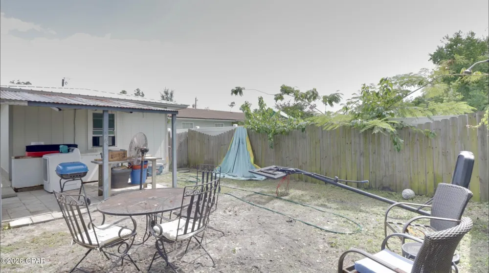 917 Bradford Circle Lynn Haven, FL 32444
