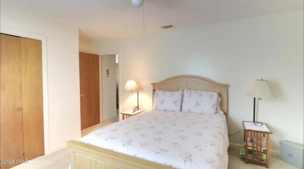 917 Bradford Circle Lynn Haven, FL 32444