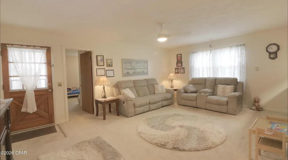 917 Bradford Circle Lynn Haven, FL 32444
