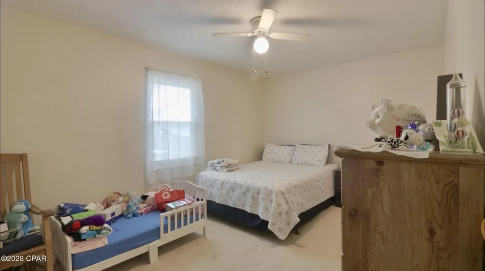 917 Bradford Circle Lynn Haven, FL 32444