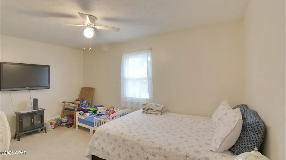 917 Bradford Circle Lynn Haven, FL 32444