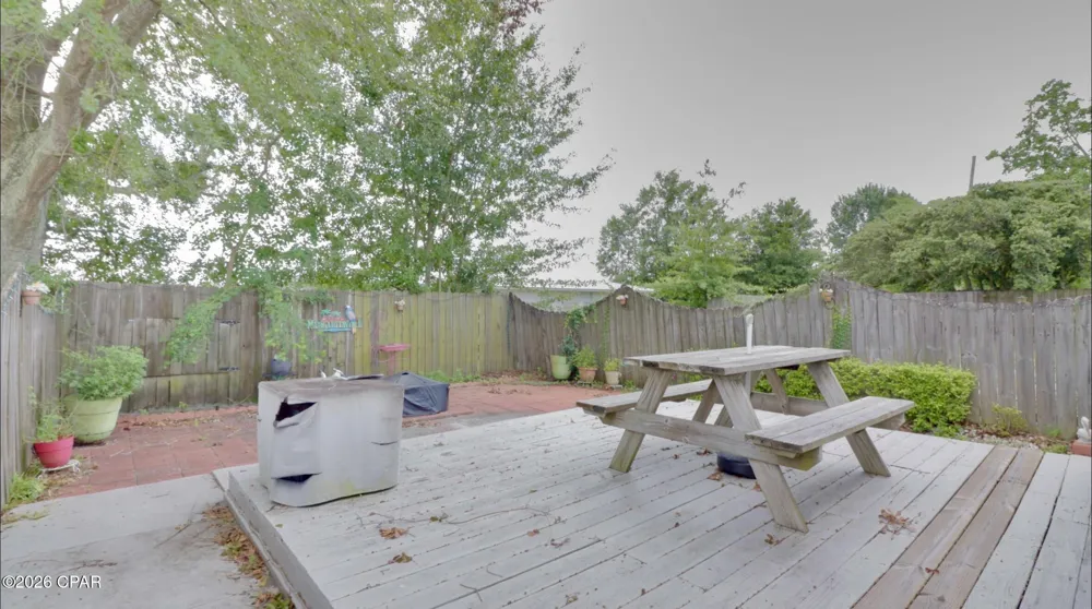 917 Bradford Circle Lynn Haven, FL 32444