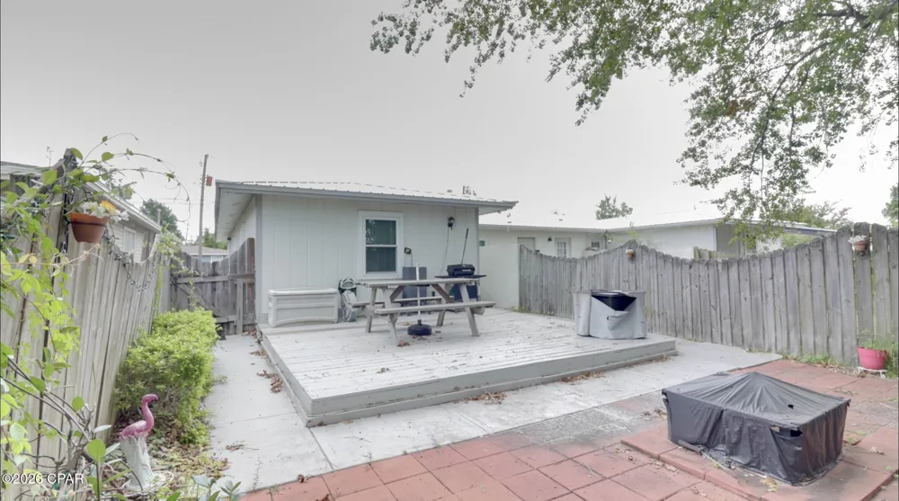 917 Bradford Circle Lynn Haven, FL 32444