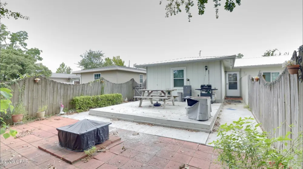 917 Bradford Circle Lynn Haven, FL 32444
