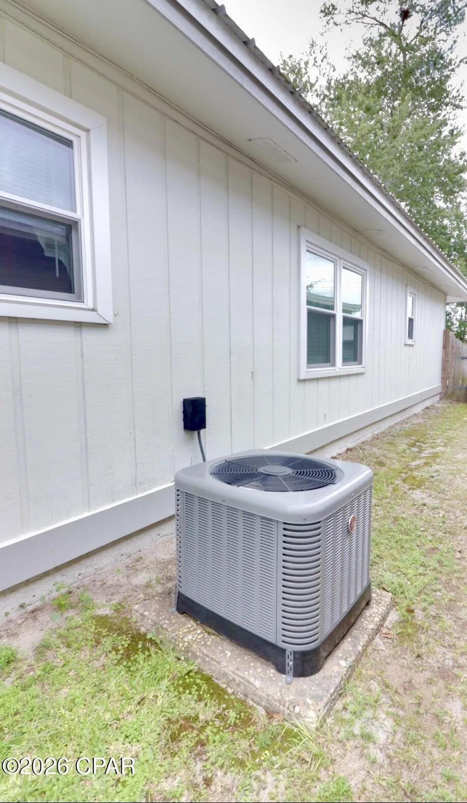 917 Bradford Circle Lynn Haven, FL 32444