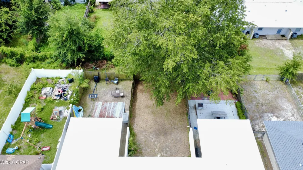 917 Bradford Circle Lynn Haven, FL 32444
