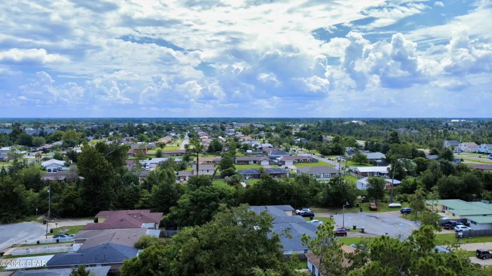 917 Bradford Circle Lynn Haven, FL 32444