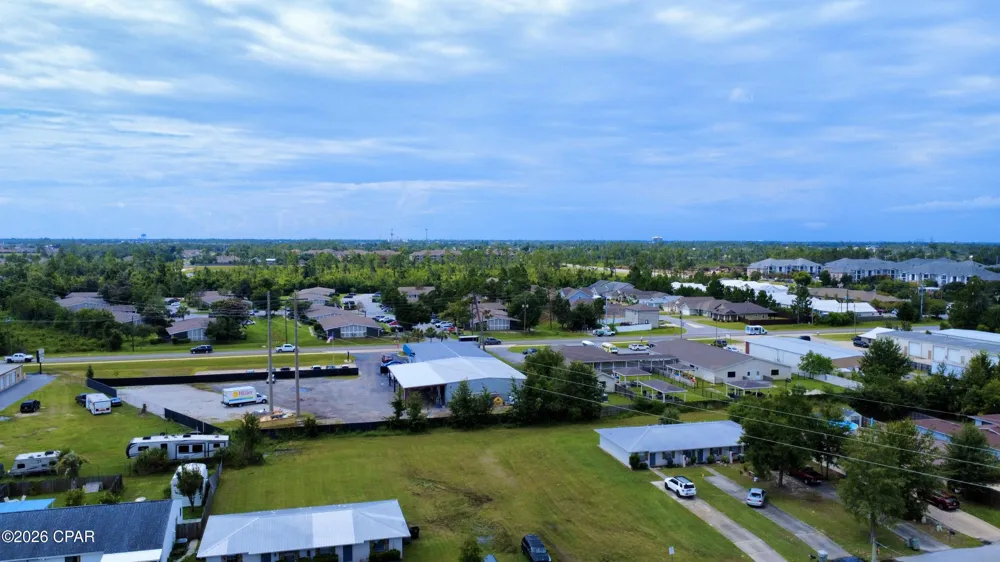 917 Bradford Circle Lynn Haven, FL 32444