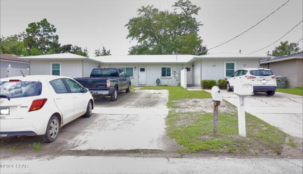 917 Bradford Circle Lynn Haven, FL 32444