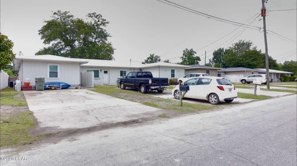 917 Bradford Circle Lynn Haven, FL 32444
