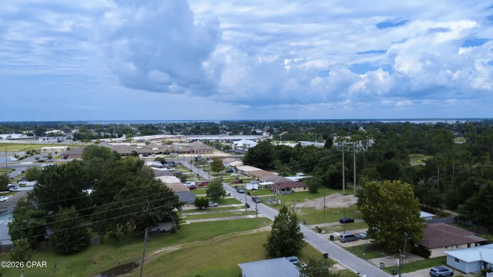 917 Bradford Circle Lynn Haven, FL 32444