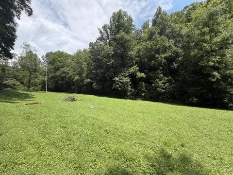 Locust Cove Rd.