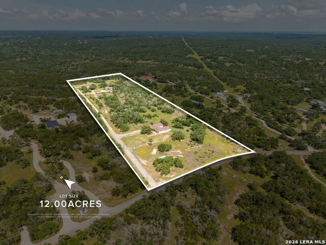 1110 Oakwood Loop San Marcos, TX 78666