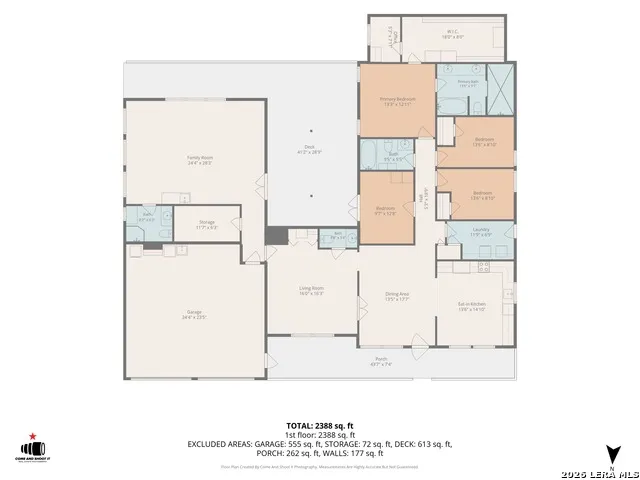 1110 Oakwood Loop San Marcos, TX 78666