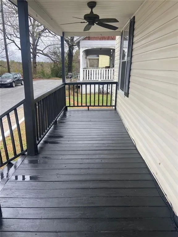 52 Ivy Street Porterdale, GA 30014