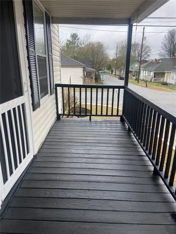 52 Ivy Street Porterdale, GA 30014