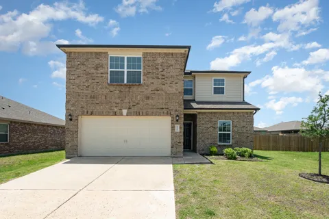 2117 Jeanine Drive