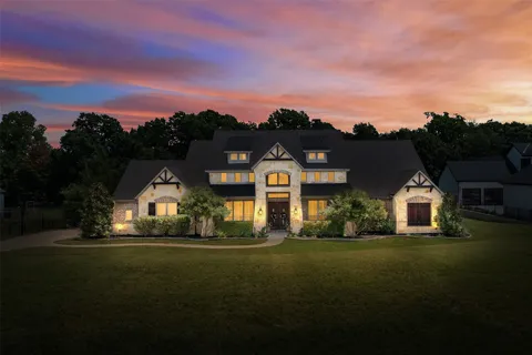 4640 Lake Breeze Drive