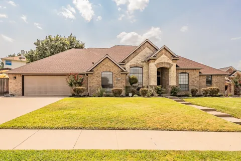 4501 Rockcliff Drive
