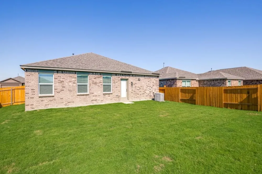 1009 Calhoun Drive Anna, TX 75409