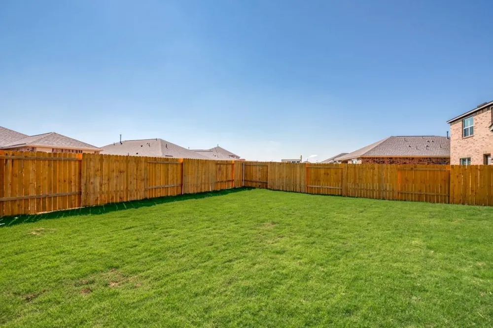 1009 Calhoun Drive Anna, TX 75409
