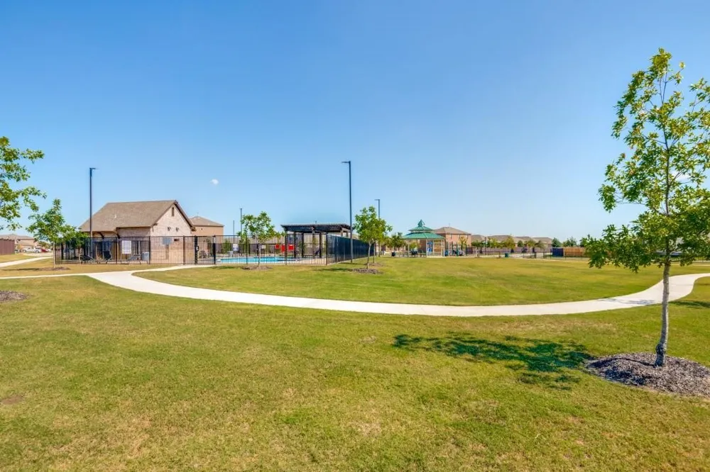 1009 Calhoun Drive Anna, TX 75409
