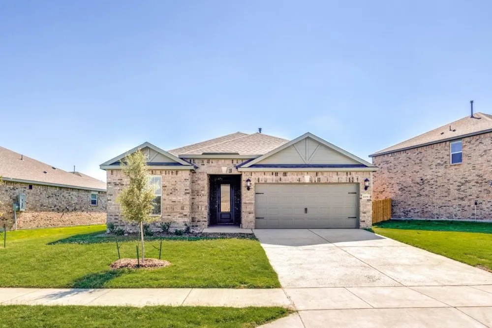 1009 Calhoun Drive Anna, TX 75409