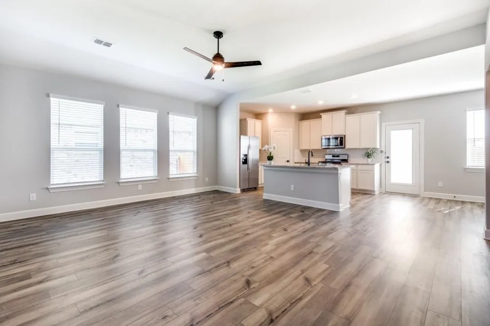 1009 Calhoun Drive Anna, TX 75409