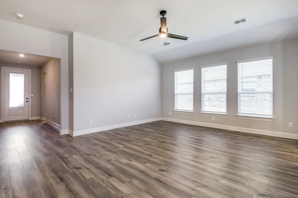 1009 Calhoun Drive Anna, TX 75409
