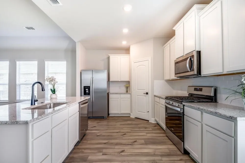 1009 Calhoun Drive Anna, TX 75409