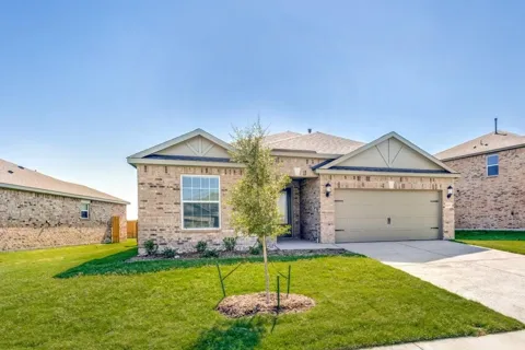 1009 Calhoun Drive