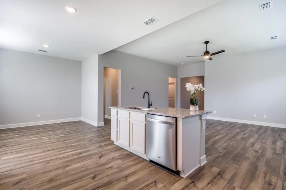 1009 Calhoun Drive Anna, TX 75409