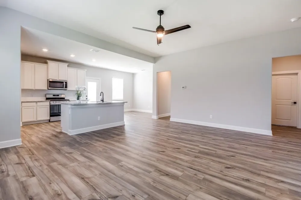 1009 Calhoun Drive Anna, TX 75409