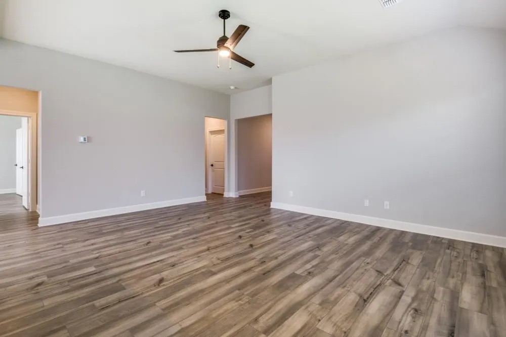 1009 Calhoun Drive Anna, TX 75409