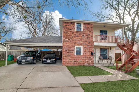 1008 Canal Street #A