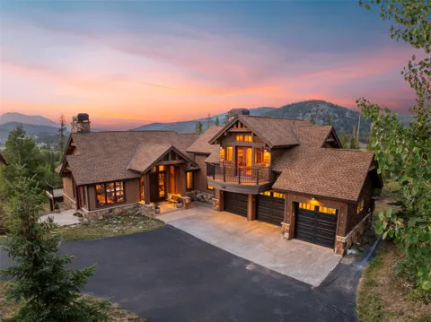 798 Gold Run Road