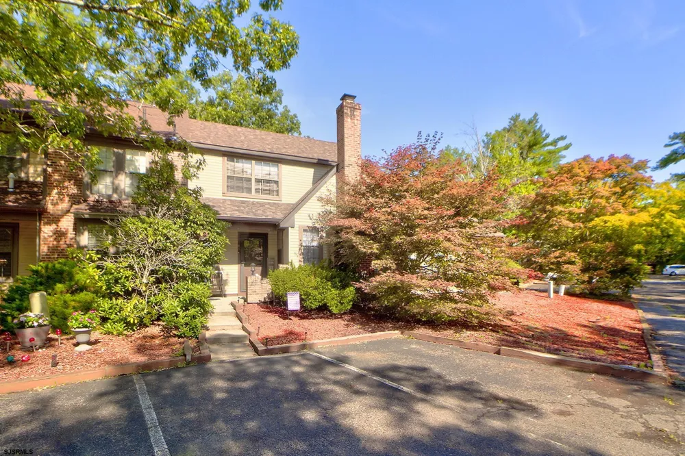 19 S Quailhill Blvd Galloway Township, NJ 08205