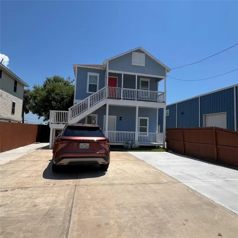 1824 Biovu Drive