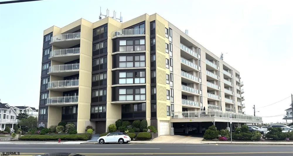 2700 Atlantic Ave Longport, NJ 08403